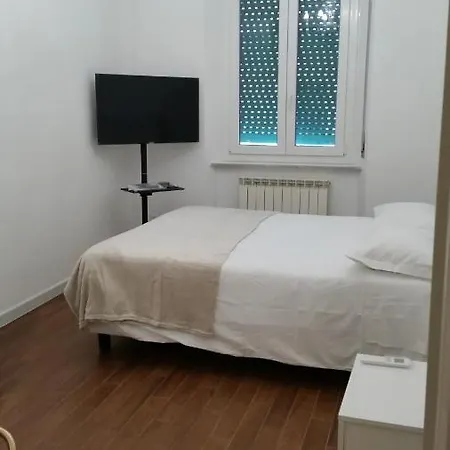 Apartamento Isonzo Comfort *