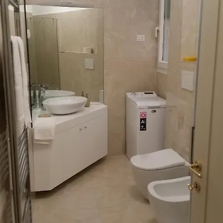 Isonzo Comfort * Ancona