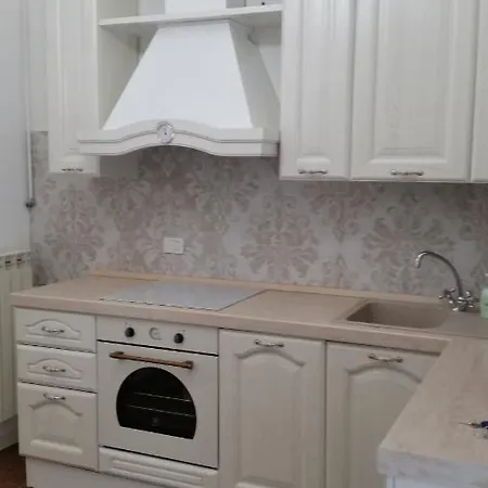 Apartamento Isonzo Comfort Ancona