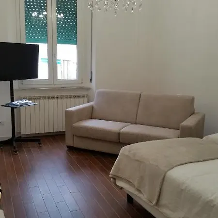 דירה Isonzo Comfort *